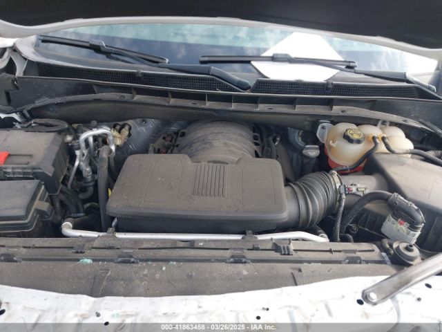 1GKS2GKD7NR305577 GMC Yukon Xl 4wd Slt