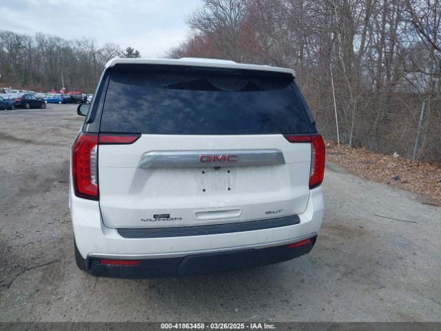 1GKS2GKD7NR305577 GMC Yukon Xl 4wd Slt