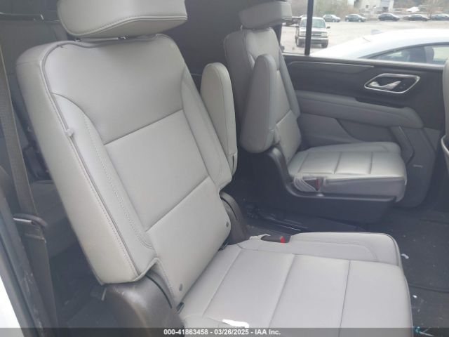 1GKS2GKD7NR305577 GMC Yukon Xl 4wd Slt