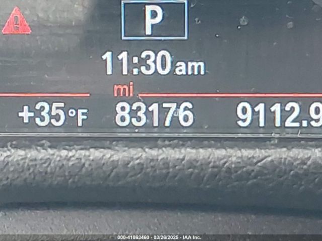 WBA3C1C56FK118629 BMW 328I