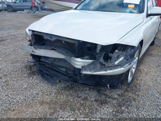 WBA3C1C56FK118629 BMW 328I