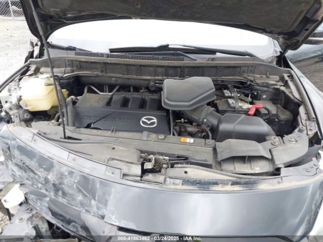 JM3TB3DV8F0462823 Mazda Cx-9 Grand Touring