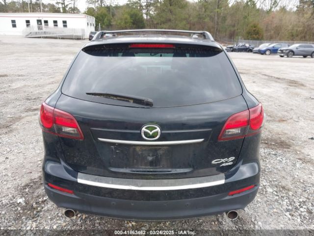 JM3TB3DV8F0462823 Mazda Cx-9 Grand Touring