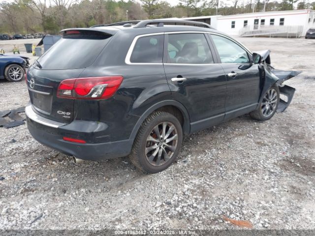 JM3TB3DV8F0462823 Mazda Cx-9 Grand Touring