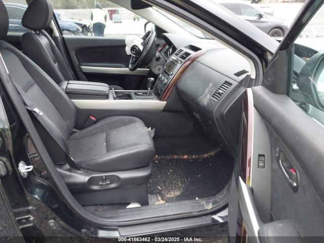 JM3TB3DV8F0462823 Mazda Cx-9 Grand Touring