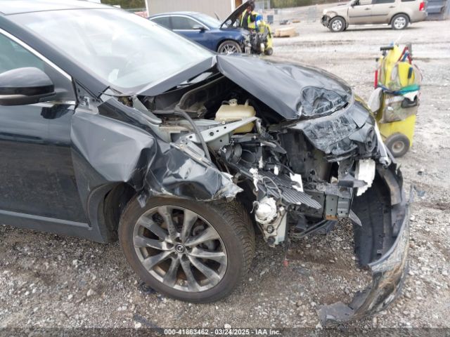 JM3TB3DV8F0462823 Mazda Cx-9 Grand Touring