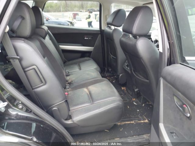 JM3TB3DV8F0462823 Mazda Cx-9 Grand Touring