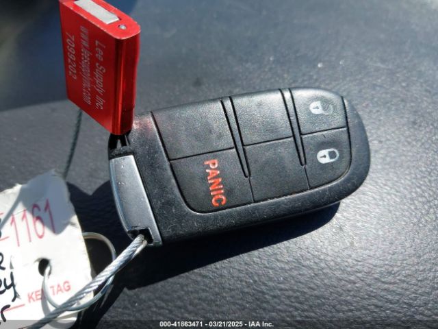 3C4PDCAB4HT619350 Dodge JOURNEY SE