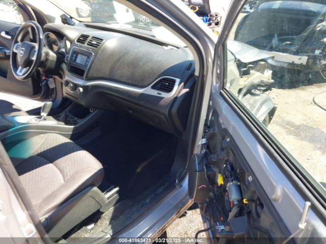 3C4PDCAB4HT619350 Dodge JOURNEY SE
