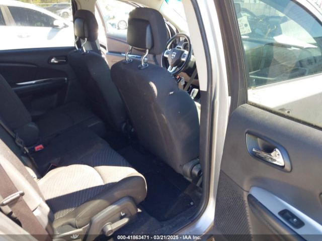 3C4PDCAB4HT619350 Dodge JOURNEY SE