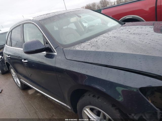 WA1L2AFP2HA026083 Audi Q5 2.0t Premium