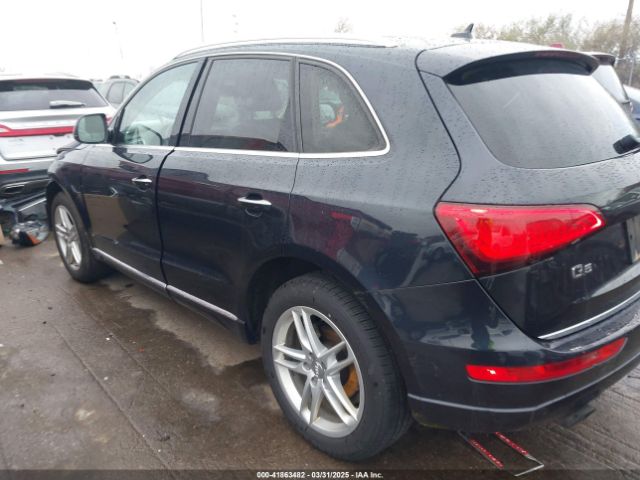 WA1L2AFP2HA026083 Audi Q5 2.0t Premium