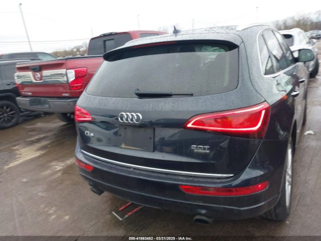 WA1L2AFP2HA026083 Audi Q5 2.0t Premium