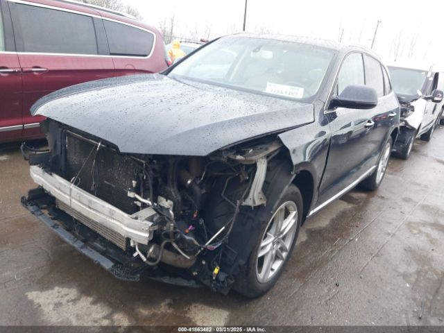 WA1L2AFP2HA026083 Audi Q5 2.0t Premium