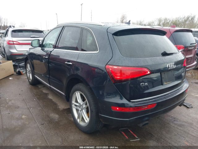 WA1L2AFP2HA026083 Audi Q5 2.0t Premium