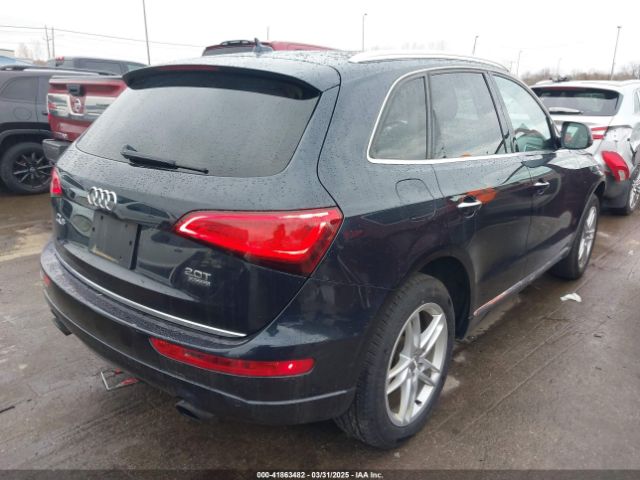 WA1L2AFP2HA026083 Audi Q5 2.0t Premium