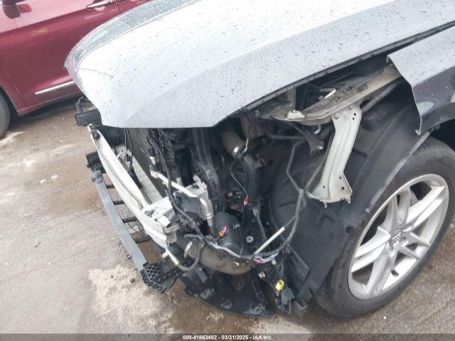 WA1L2AFP2HA026083 Audi Q5 2.0t Premium