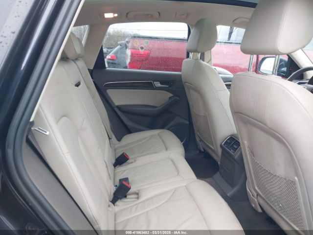 WA1L2AFP2HA026083 Audi Q5 2.0t Premium