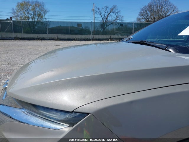 Chevrolet Blazer Fwd 3lt 2021 3GNKBDR47MS560250 Image 6