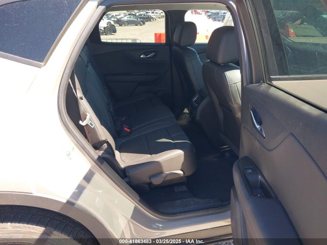 Chevrolet Blazer Fwd 3lt 2021 3GNKBDR47MS560250 Image 8