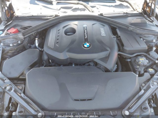 WBA4Z1C51KEE44675 BMW 430I