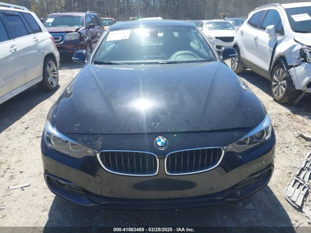 WBA4Z1C51KEE44675 BMW 430I