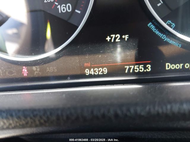 WBA4Z1C51KEE44675 BMW 430I