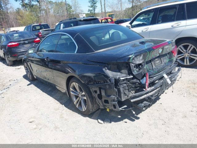 WBA4Z1C51KEE44675 BMW 430I