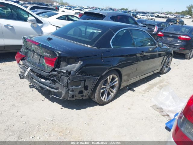 WBA4Z1C51KEE44675 BMW 430I