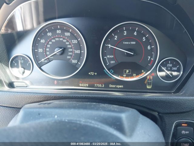 WBA4Z1C51KEE44675 BMW 430I