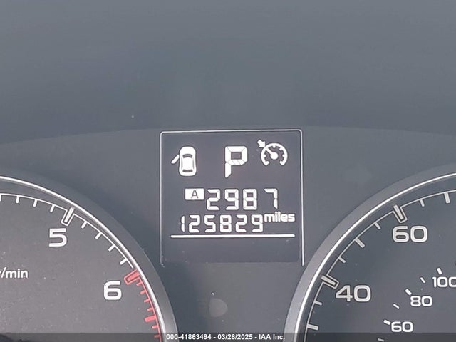 Subaru Legacy 2.5i Premium 2014 4S3BMBC63E3020628 Image 15