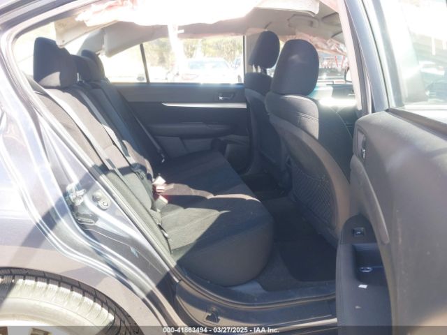 2014 SUBARU LEGACY 4S3BMBC63E3020628 Photo 7