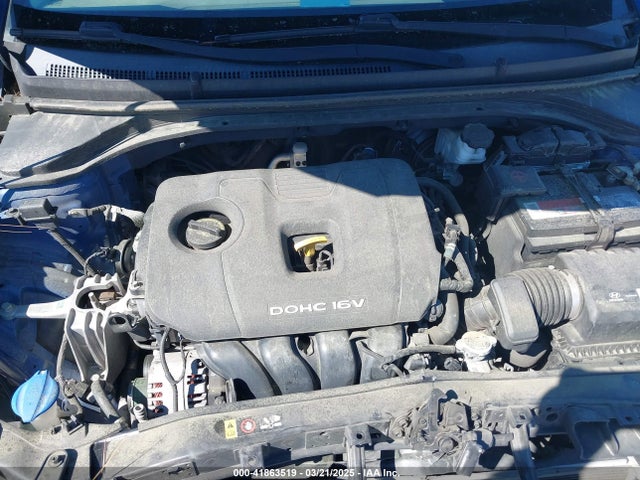 5NPD84LF1HH042290 Hyundai ELANTRA SE