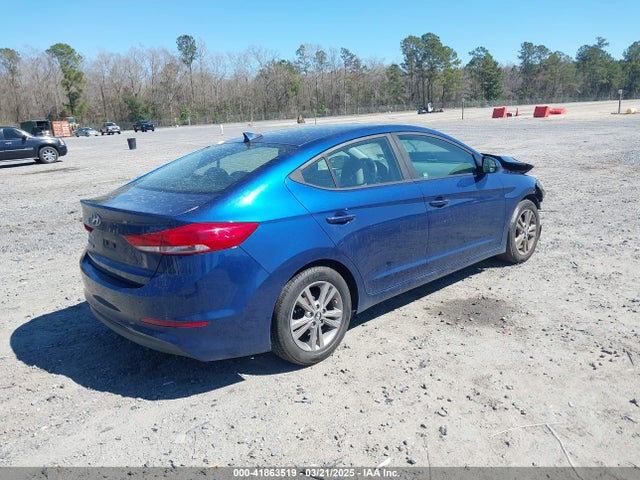 5NPD84LF1HH042290 Hyundai ELANTRA SE
