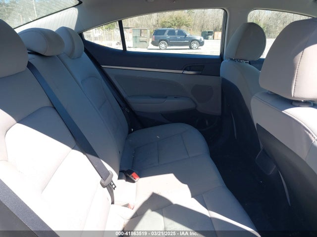 5NPD84LF1HH042290 Hyundai ELANTRA SE