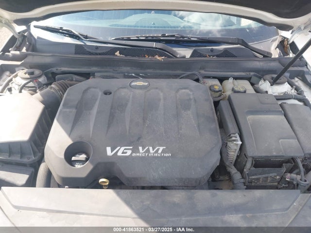 1G1125S33EU101464 Chevrolet Impala 2lt
