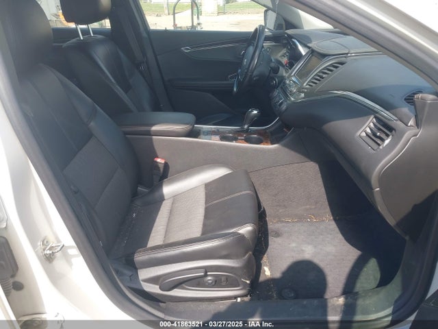 1G1125S33EU101464 Chevrolet Impala 2lt