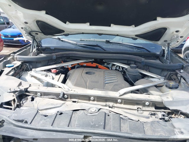BMW X5 2021 5UXTA6C00M9F04074 Image 10