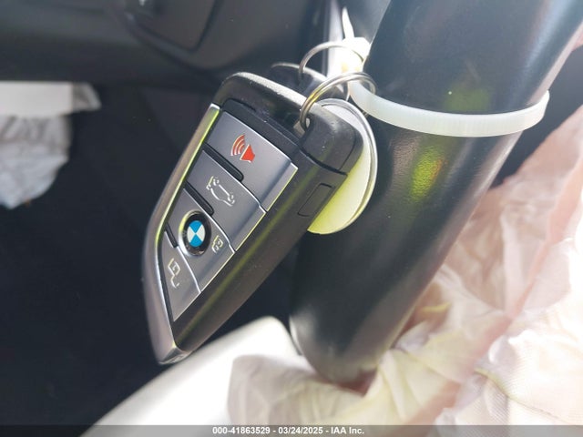 BMW X5 2021 5UXTA6C00M9F04074 Image 11