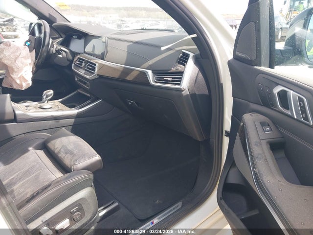BMW X5 2021 5UXTA6C00M9F04074 Image 5
