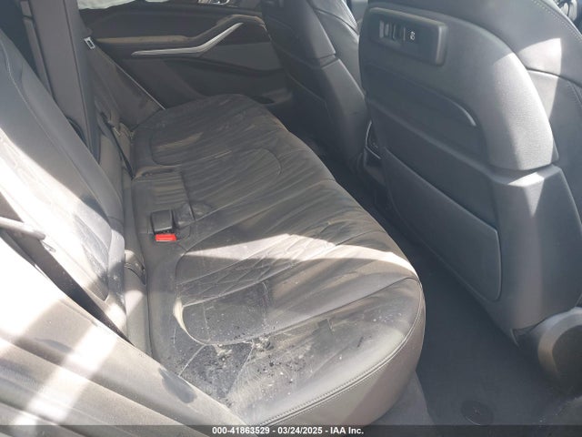 BMW X5 2021 5UXTA6C00M9F04074 Image 8