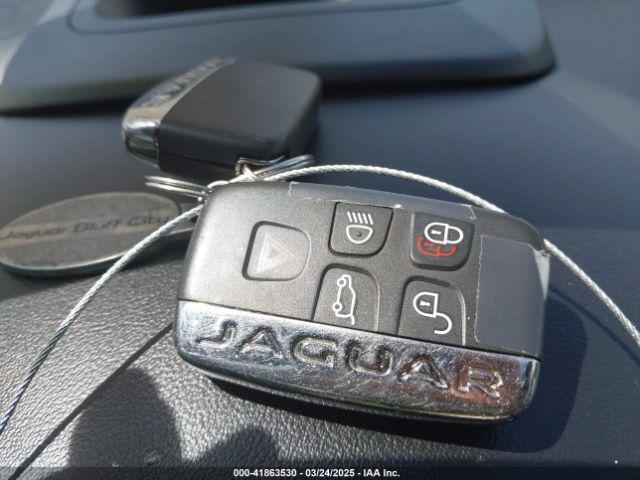 SADCK2BV6HA899825 Jaguar F-pace 35t Prestige