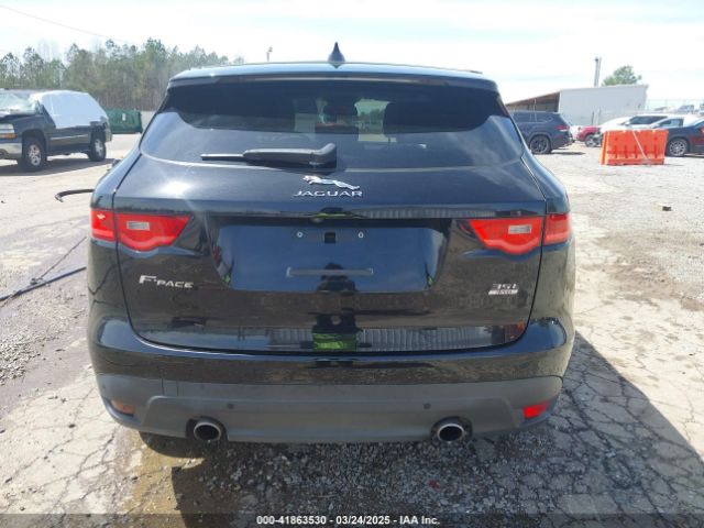 SADCK2BV6HA899825 Jaguar F-pace 35t Prestige