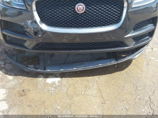 SADCK2BV6HA899825 Jaguar F-pace 35t Prestige