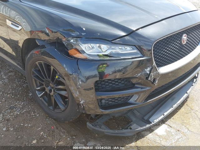 SADCK2BV6HA899825 Jaguar F-pace 35t Prestige