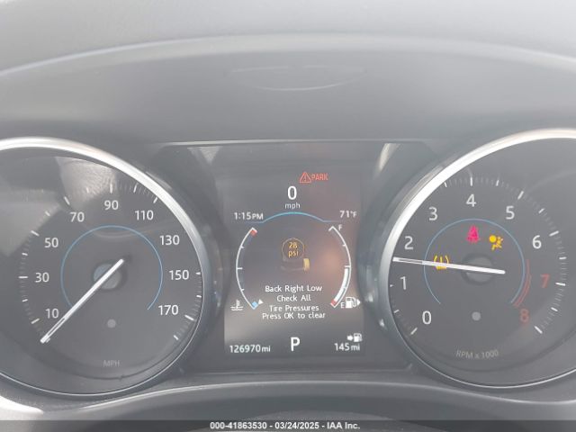 SADCK2BV6HA899825 Jaguar F-pace 35t Prestige