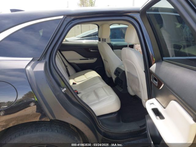 SADCK2BV6HA899825 Jaguar F-pace 35t Prestige