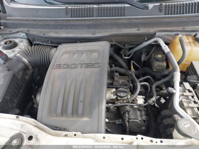 3GNAL4EK6ES637706 Chevrolet Captiva Sport Ltz