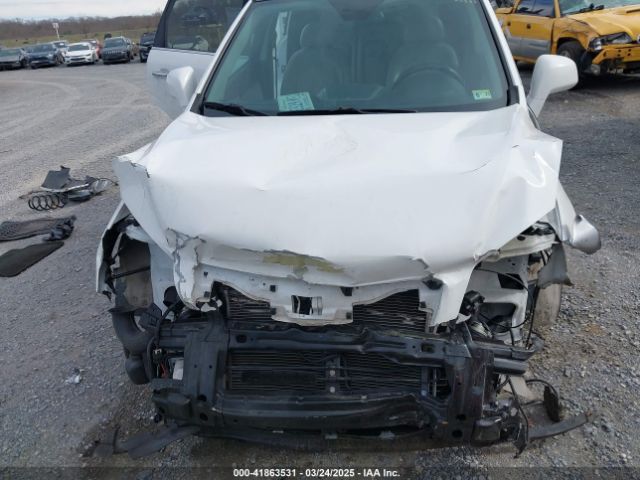 3GNAL4EK6ES637706 Chevrolet Captiva Sport Ltz