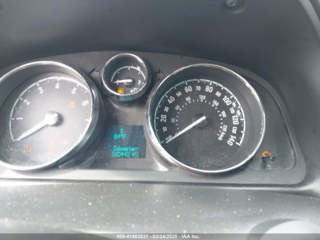 3GNAL4EK6ES637706 Chevrolet Captiva Sport Ltz